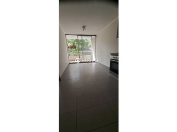 Venta / Departamento / Santiago