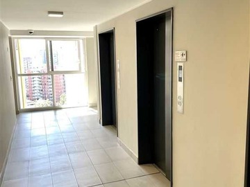 Venta / Departamento / Santiago