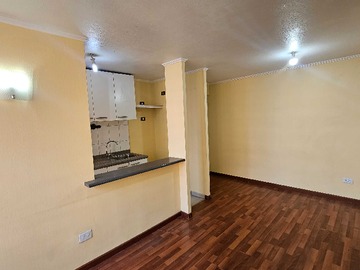 Venta / Departamento / Santiago