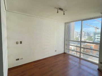 Venta / Departamento / Santiago