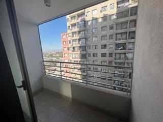 Venta / Departamento / Santiago