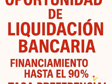 Venta / Departamento / Santiago