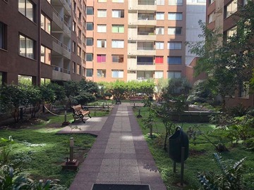 Venta / Departamento / Santiago