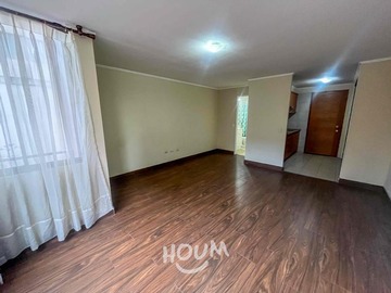 Venta / Departamento / Santiago