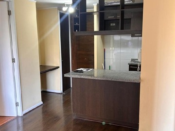 Venta / Departamento / Santiago
