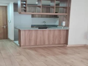 Venta / Departamento / Santiago