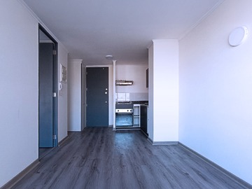 Venta / Departamento / Santiago