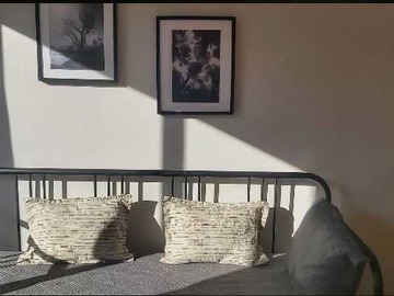 Venta / Departamento / Santiago