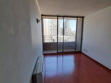 Venta / Departamento / Santiago