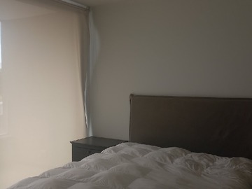 Dormitorio principal