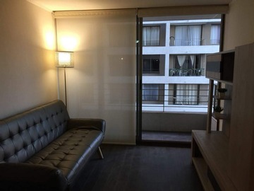 Venta / Departamento / Santiago