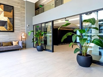 Venta / Departamento / Santiago