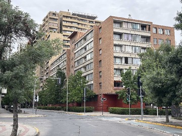 Venta / Departamento / Santiago