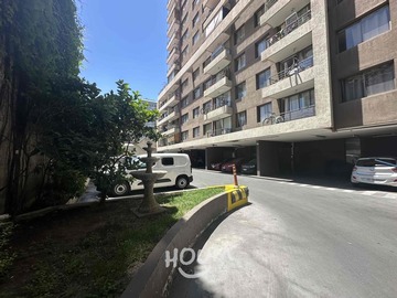 Venta / Departamento / Santiago