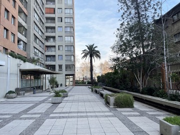 Venta / Departamento / Santiago