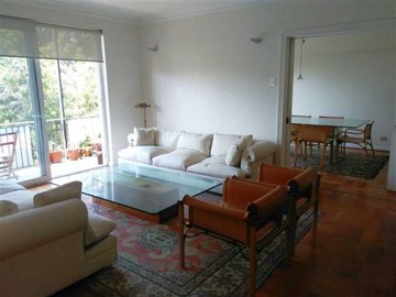 Venta / Departamento / Santiago