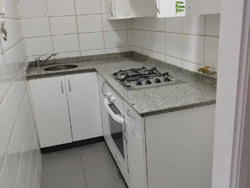 Venta / Departamento / Santiago