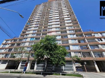 Venta / Departamento / Santiago