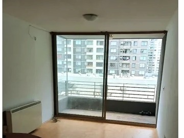 Venta / Departamento / Santiago