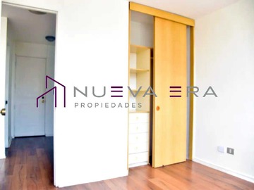 Venta / Departamento / Santiago