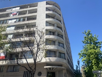 Venta / Departamento / Santiago