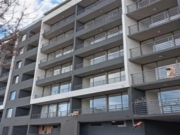 Venta / Departamento / Santiago