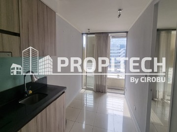 Venta / Departamento / Santiago