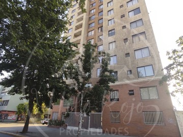Venta / Departamento / Santiago