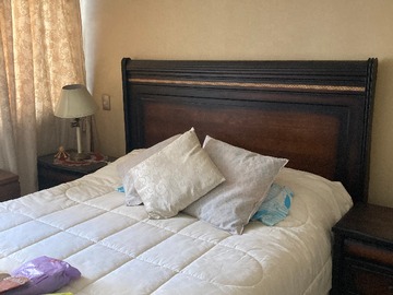 Dormitorio Principal