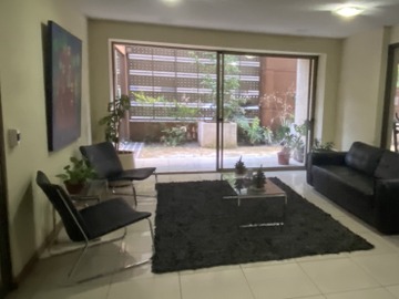 Venta / Departamento / Santiago