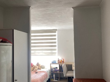 Venta / Departamento / Santiago