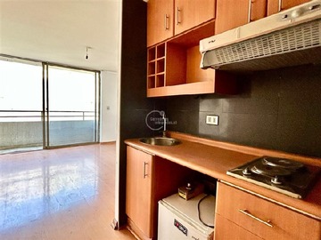 Venta / Departamento / Santiago