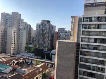 Venta / Departamento / Santiago