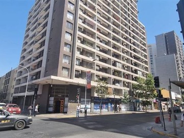 Venta / Departamento / Santiago