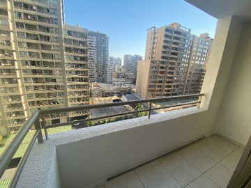 Venta / Departamento / Santiago