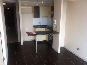 Venta / Departamento / Santiago