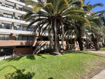Venta / Departamento / Santiago