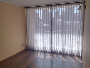 Venta / Departamento / Santiago