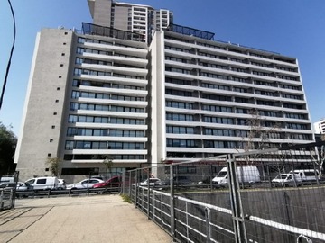 Venta / Departamento / Santiago