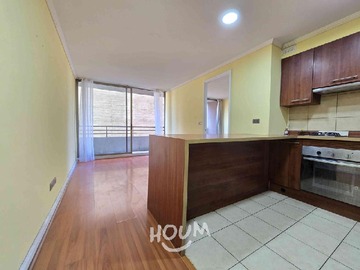 Venta / Departamento / Santiago