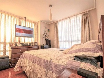 Venta / Departamento / Santiago