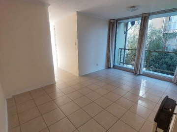 Venta / Departamento / Santiago