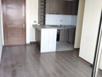 Venta / Departamento / Santiago