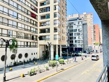 Venta / Departamento / Santiago