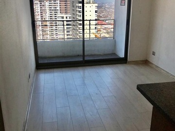 Venta / Departamento / Santiago