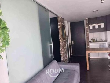 Venta / Departamento / Santiago