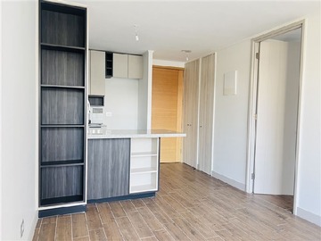 Venta / Departamento / Santiago