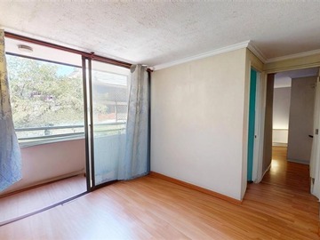 Venta / Departamento / Santiago