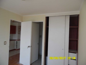 Venta / Departamento / Santiago