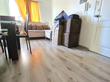 Venta / Departamento / Santiago